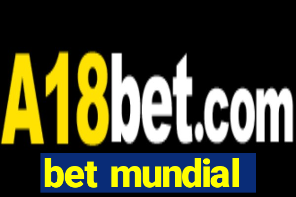 bet mundial